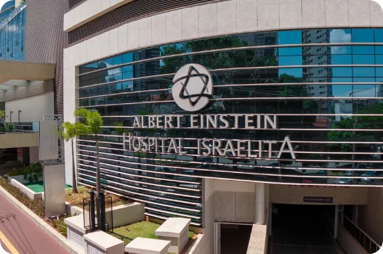 Dr. Raul Zanini, médico otorrinolaringologista